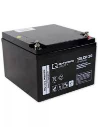 batteries