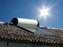 chauffe eau solaire prix