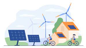 énergie renouvelable