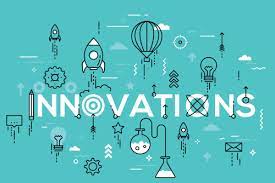 innovation technologique