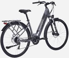 intersport velo electrique