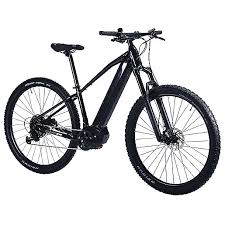 intersport velo electrique femme