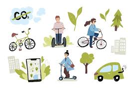 mobilité durable