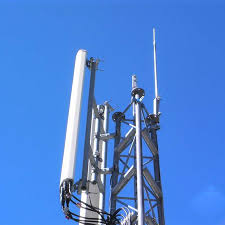 ondes antennes relais