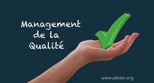 qualité