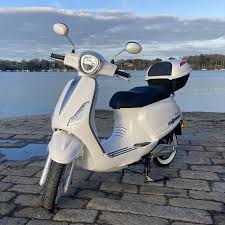 scooters électriques