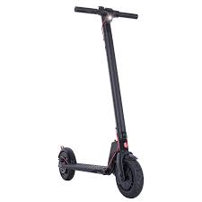 trottinettes électriques