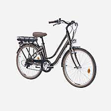 velo electrique intersport