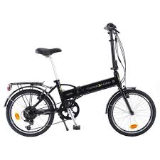 velo electrique makadam