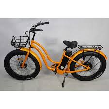 velo femme electrique