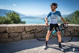 vêtements de cyclisme