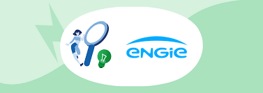 électricité verte engie