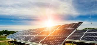 energie photovoltaique