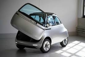 petite voiture electrique