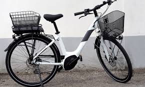 prix vtt electrique