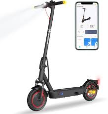 trottinette electrique