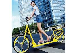 velo électrique