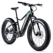 vélos électrique