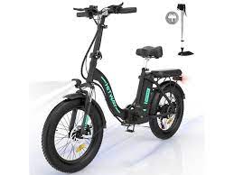 vélos electriques