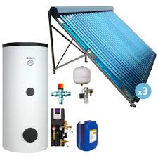 vente chauffe eau solaire