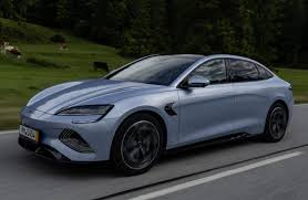 voiture électrique