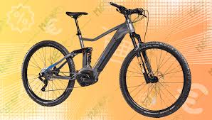 vtt electrique prix