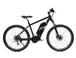 assistance electrique velo