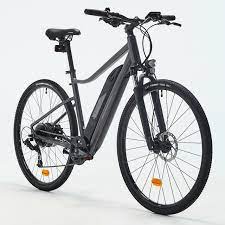 decathlon velo electrique
