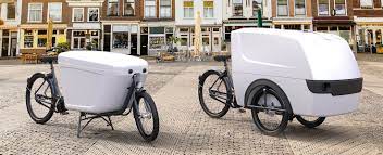 velo cargo