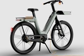 vélo decathlon électrique