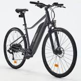 velo electrique decathlon
