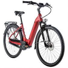 velo electrique femme