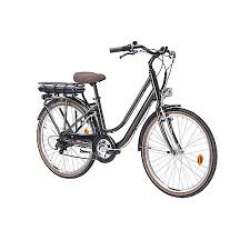 vélo électrique intersport