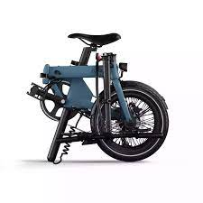 vélo électrique pliant