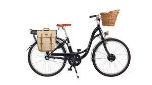 velo electrique pour femme