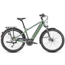 velo moustache