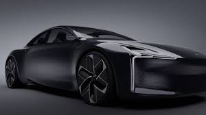 voiture à hydrogène