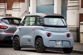 voiture electrique