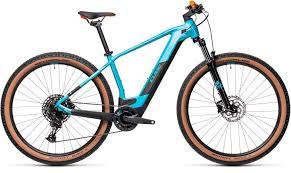 vtt electrique