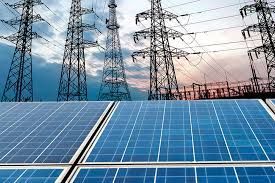 energies solaire