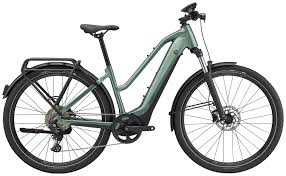 giant vélo électrique