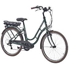 intersport vélo électrique