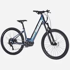 intersport velos electrique