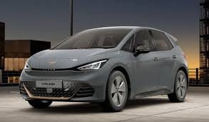 meilleur voiture electrique