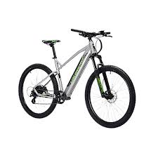 nakamura vélo électrique