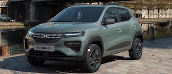 prix voiture electrique