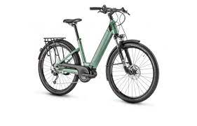 vélo électrique moustache