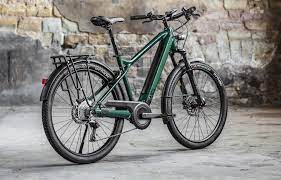 velo electrique moustache