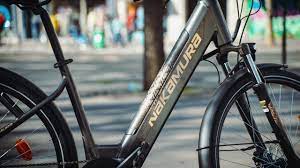 vélo électrique nakamura