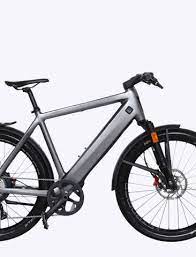 velo electrique occasion